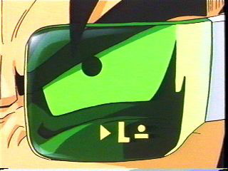 Otaku Gallery  / Anime e Manga / Dragon Ball / Screen Shots / OAV / Dragon Ball Z / Special 01 - Le origini del mito / 036.jpg